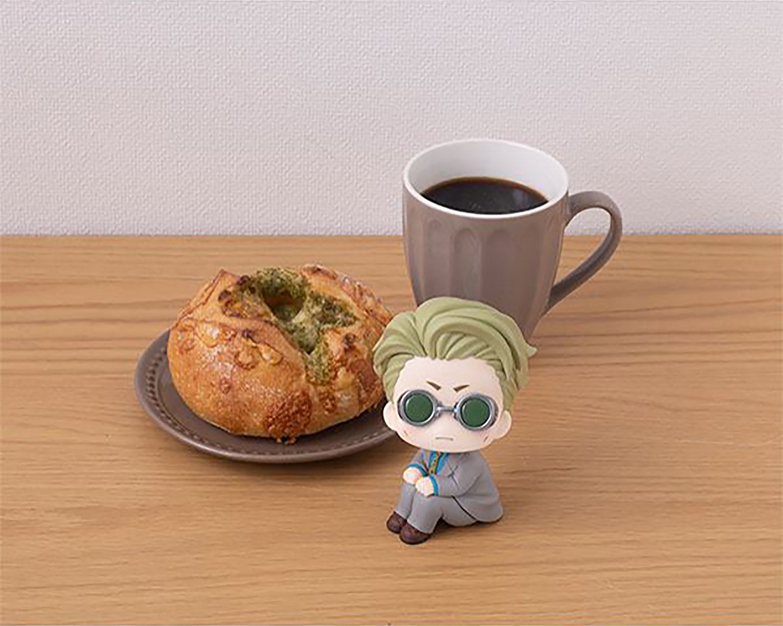 Produktbild Jujutsu Kaisen - Nanami Kento Look Up Figur