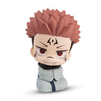 Produktbild Jujutsu Kaisen - Sukuna Look Up Figur