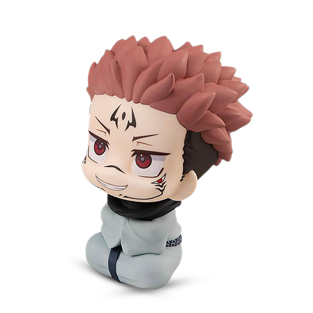 Produktbild Jujutsu Kaisen - Sukuna Look Up Figur