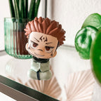 Produktbild Jujutsu Kaisen - Sukuna Look Up Figur