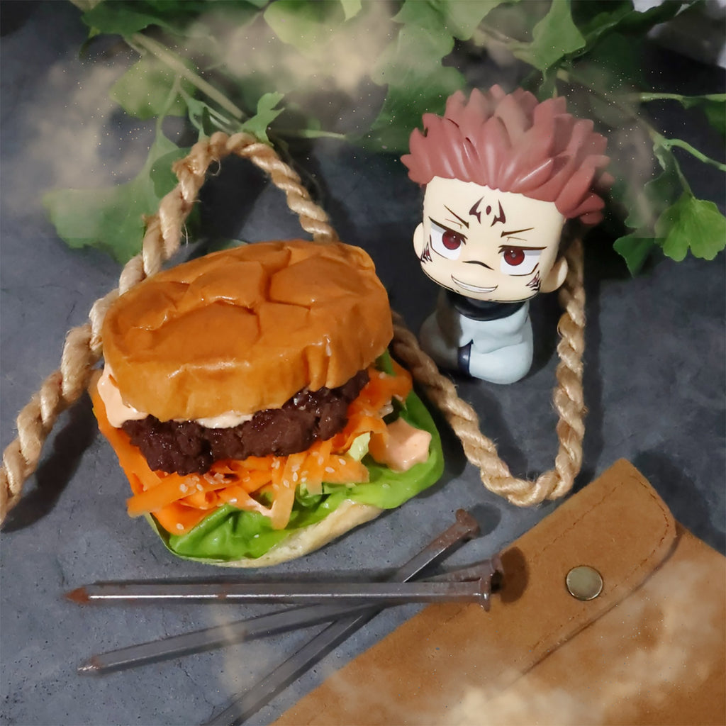 Produktbild Jujutsu Kaisen - Sukuna Look Up Figur