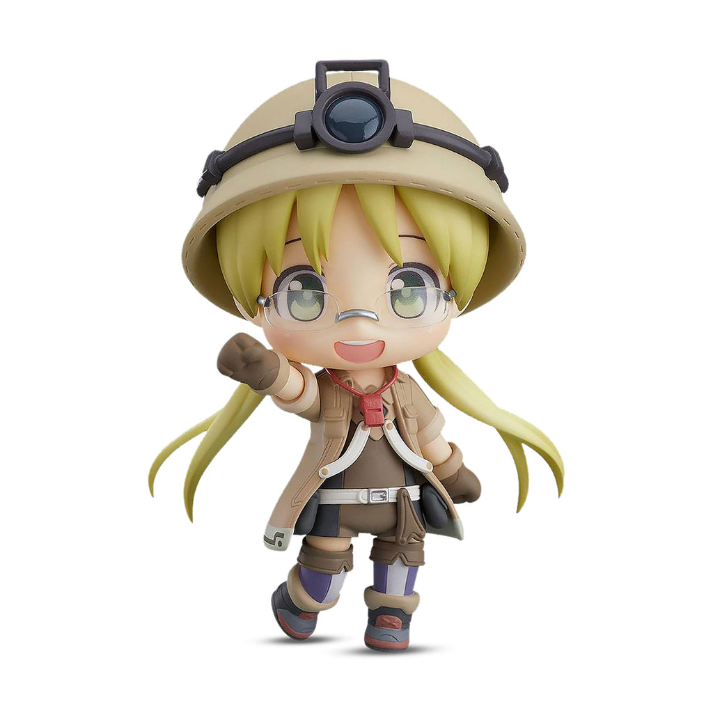 Produktbild Made in Abyss - Riko Nendoroid Actionfigur