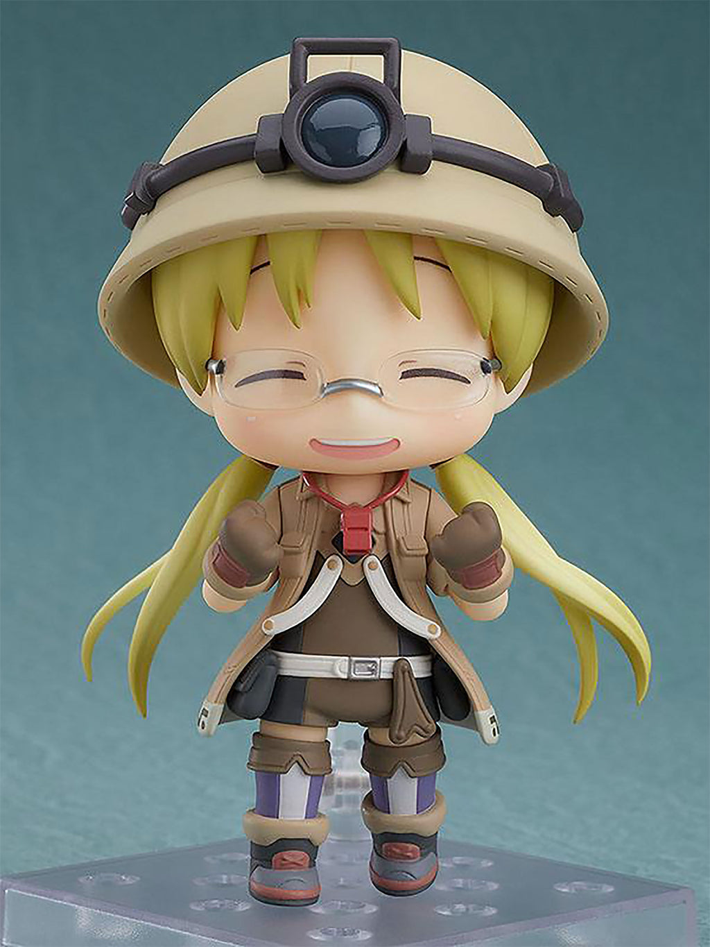 Produktbild Made in Abyss - Riko Nendoroid Actionfigur