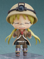 Produktbild Made in Abyss - Riko Nendoroid Actionfigur