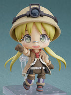 Produktbild Made in Abyss - Riko Nendoroid Actionfigur