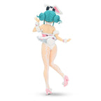 Produktbild Hatsune Miku - Baby Pink White Rabbit BiCute Bunnies Vocaloid Figur