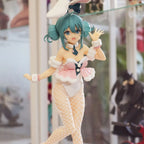 Produktbild Hatsune Miku - Baby Pink White Rabbit BiCute Bunnies Vocaloid Figur