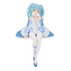 Produktbild Hatsune Miku - Flower Fairy Nemophila Noodle Stopper Figur