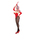 Produktbild Super Sonico - BiCute Bunnies Red Rabbit Figur