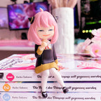 Produktbild Spy x Family - Anya Forger Noodle Stopper Figur