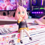 Produktbild Spy x Family - Anya Forger Noodle Stopper Figur
