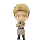 Produktbild Attack on Titan - Reiner Braun Nendoroid Actionfigur