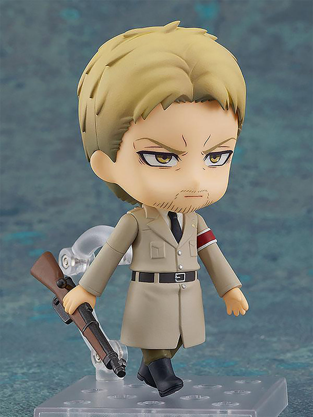 Produktbild Attack on Titan - Reiner Braun Nendoroid Actionfigur