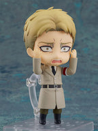 Produktbild Attack on Titan - Reiner Braun Nendoroid Actionfigur