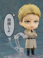 Produktbild Attack on Titan - Reiner Braun Nendoroid Actionfigur