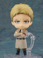 Produktbild Attack on Titan - Reiner Braun Nendoroid Actionfigur