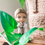 Produktbild Attack on Titan - Reiner Braun Nendoroid Actionfigur