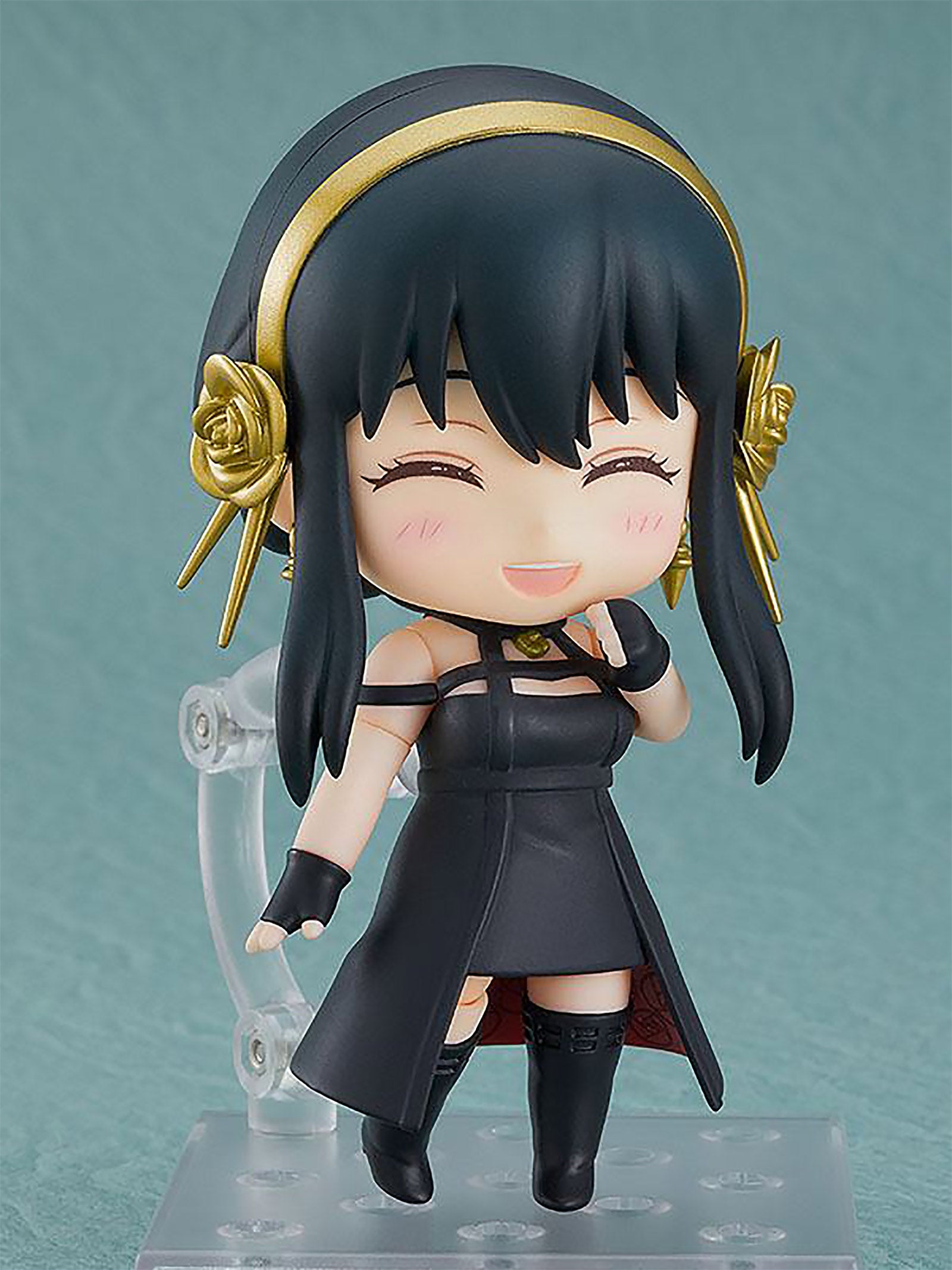 Produktbild Spy x Family - Yor Forger Nendoroid Actionfigur