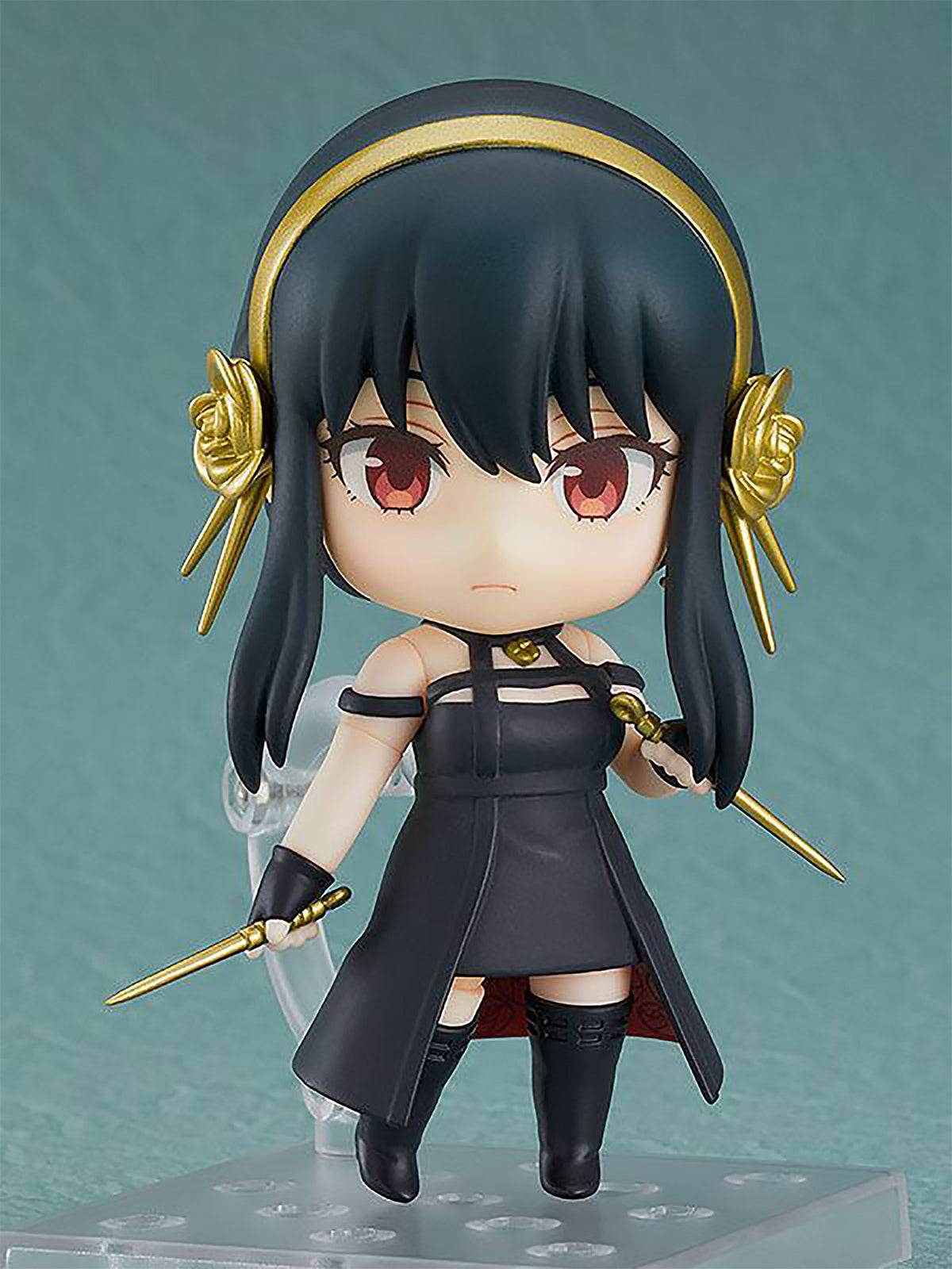 Produktbild Spy x Family - Yor Forger Nendoroid Actionfigur
