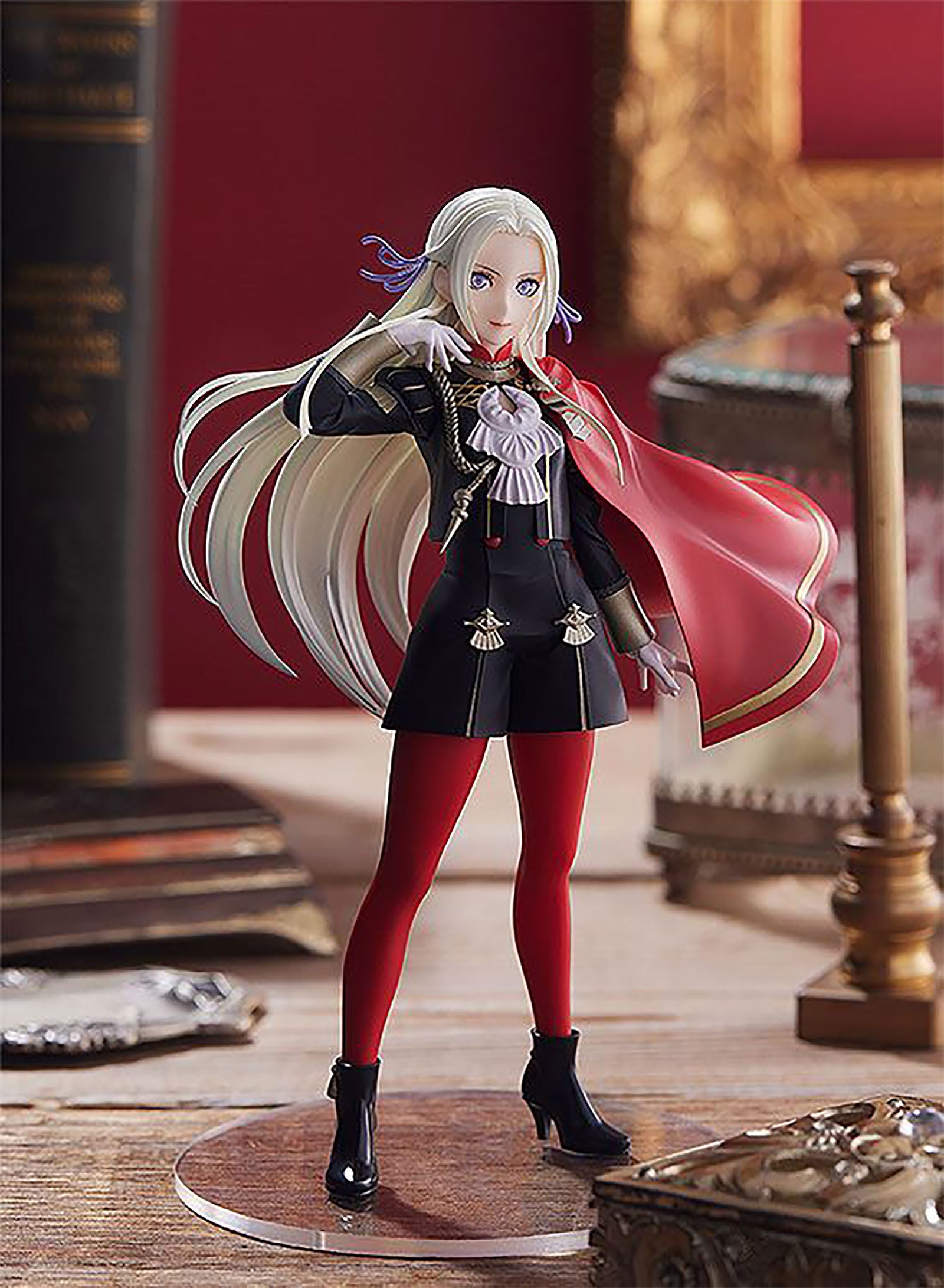 Produktbild Fire Emblem - Three Houses - Edelgard von Hresvelg Figur