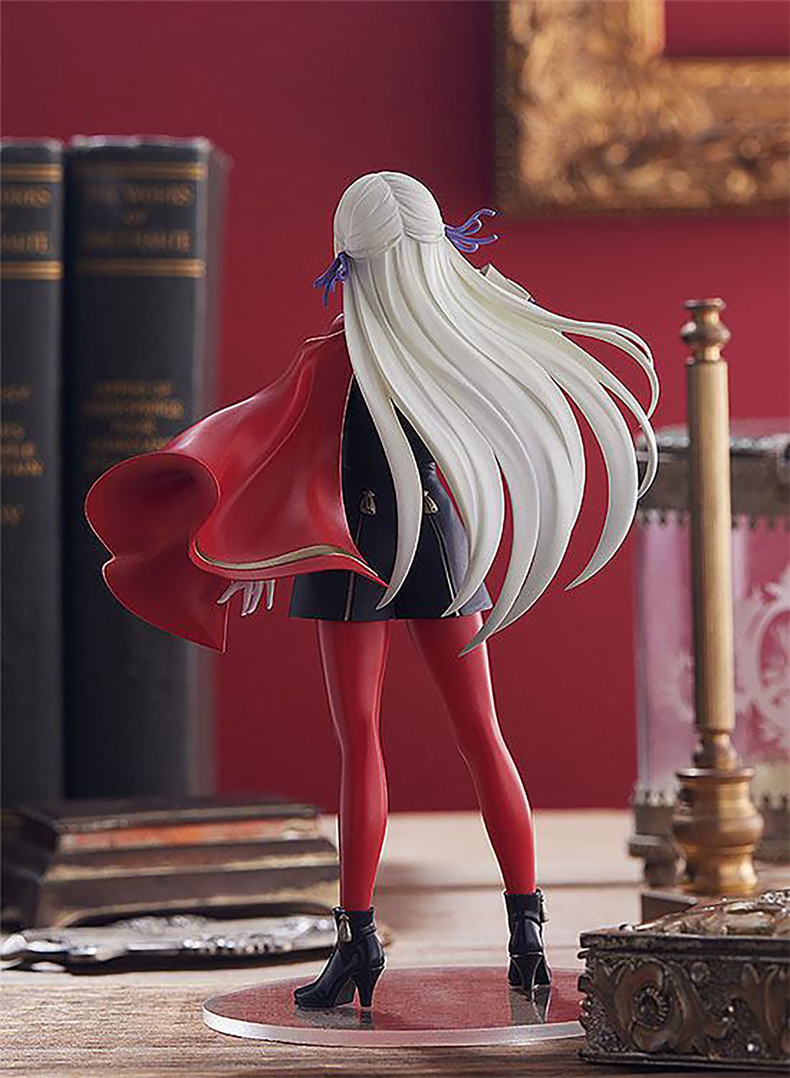 Produktbild Fire Emblem - Three Houses - Edelgard von Hresvelg Figur