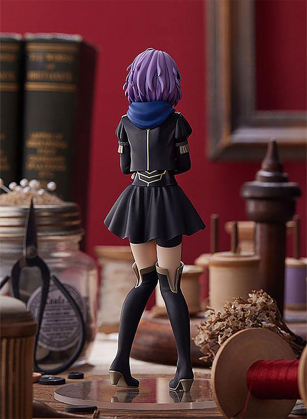 Product image Fire Emblem - Three Houses - Bernadetta von Varley Figure