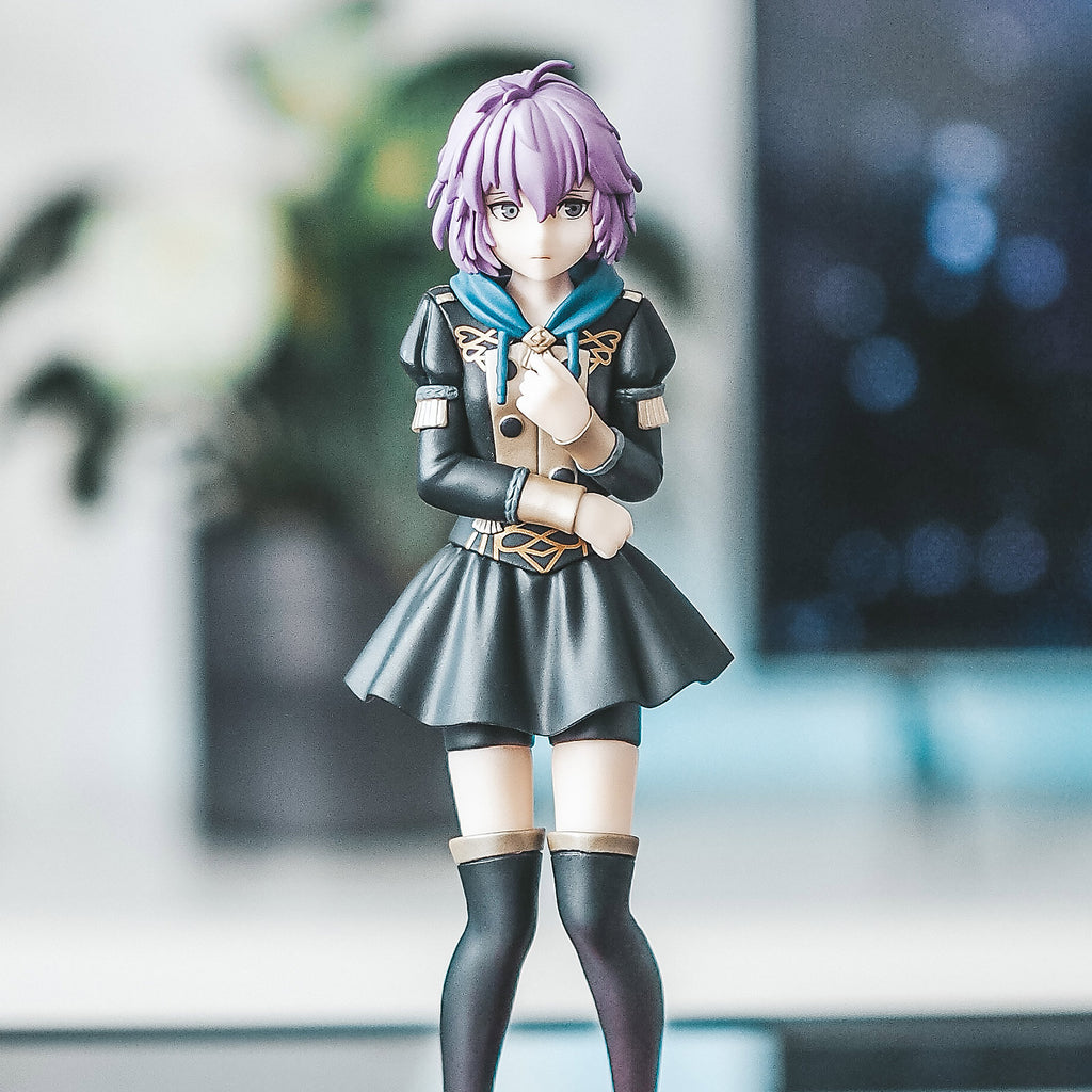 Product image Fire Emblem - Three Houses - Bernadetta von Varley Figure