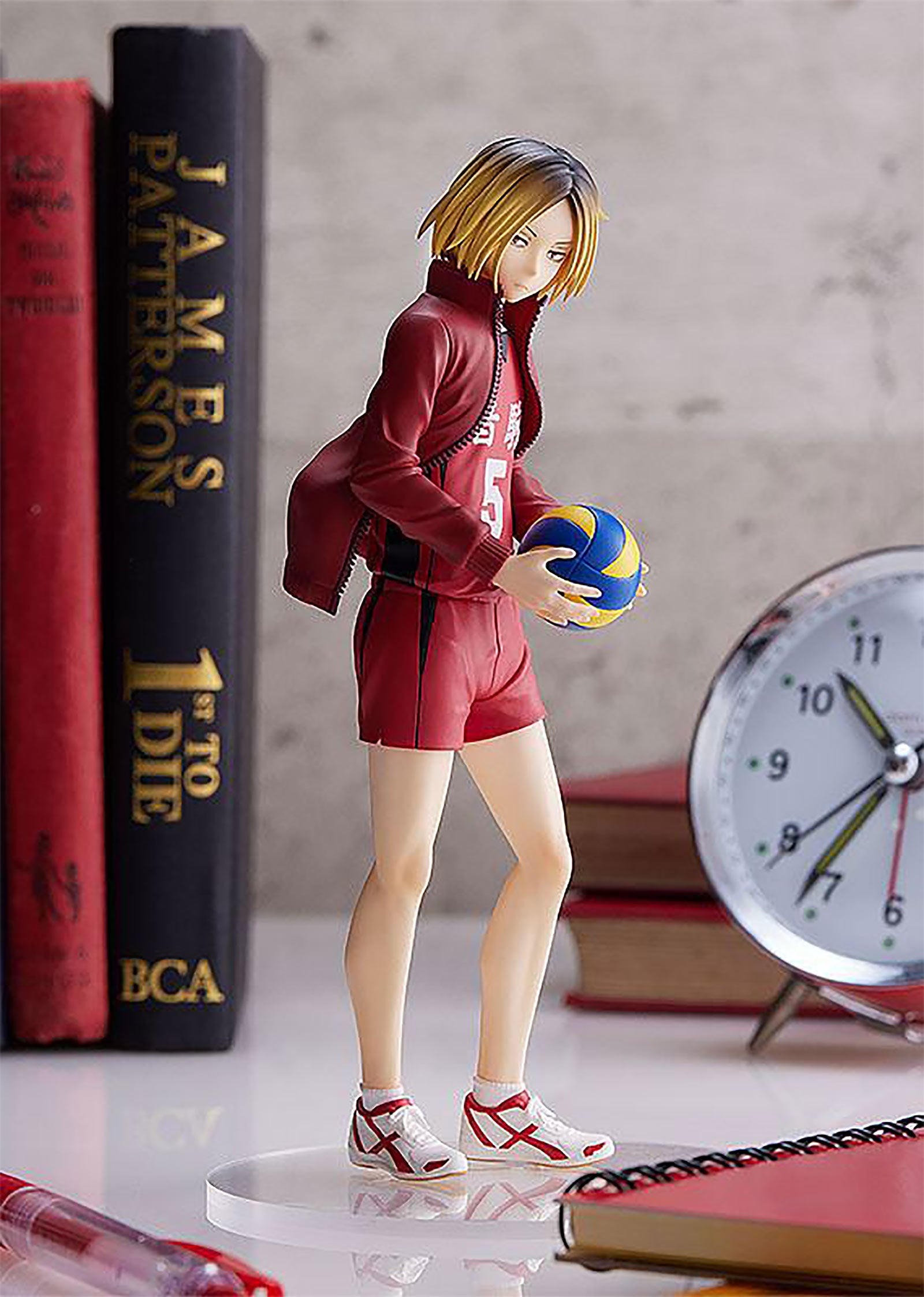 Produktbild Haikyu!! - Kenma Kozume Figur