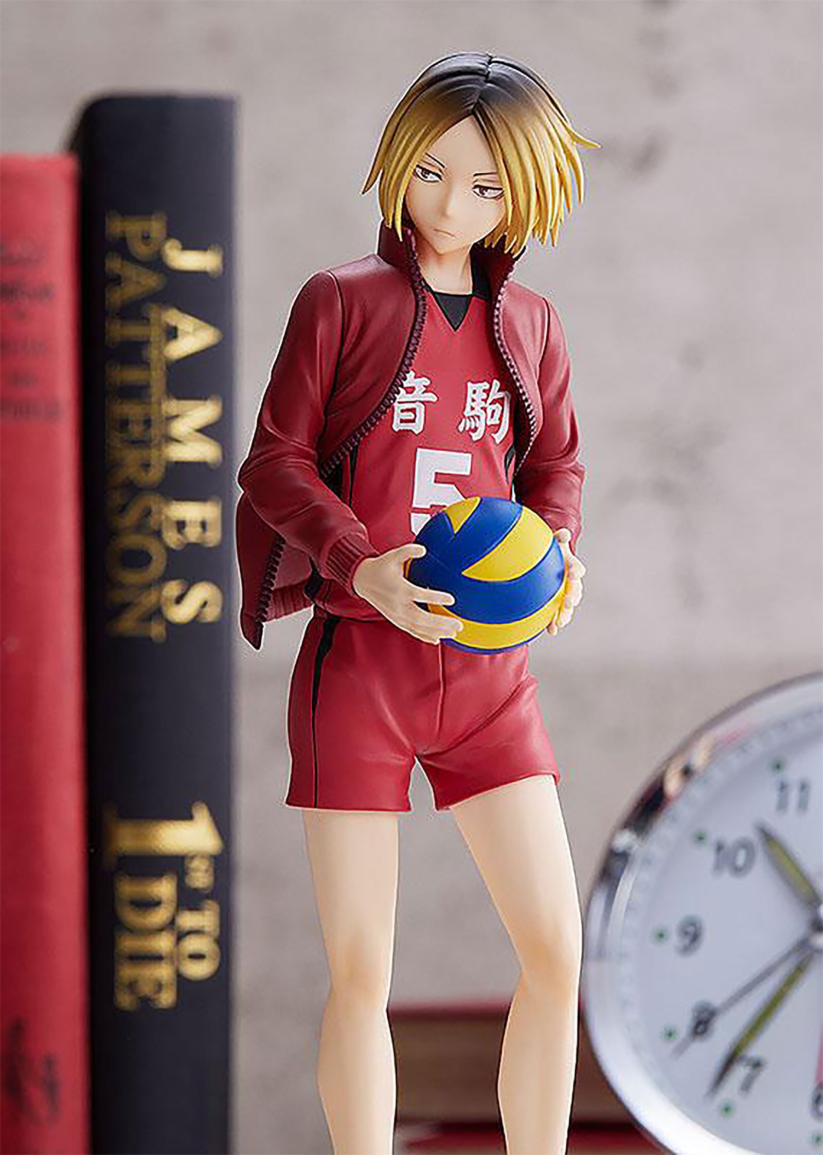 Produktbild Haikyu!! - Kenma Kozume Figur