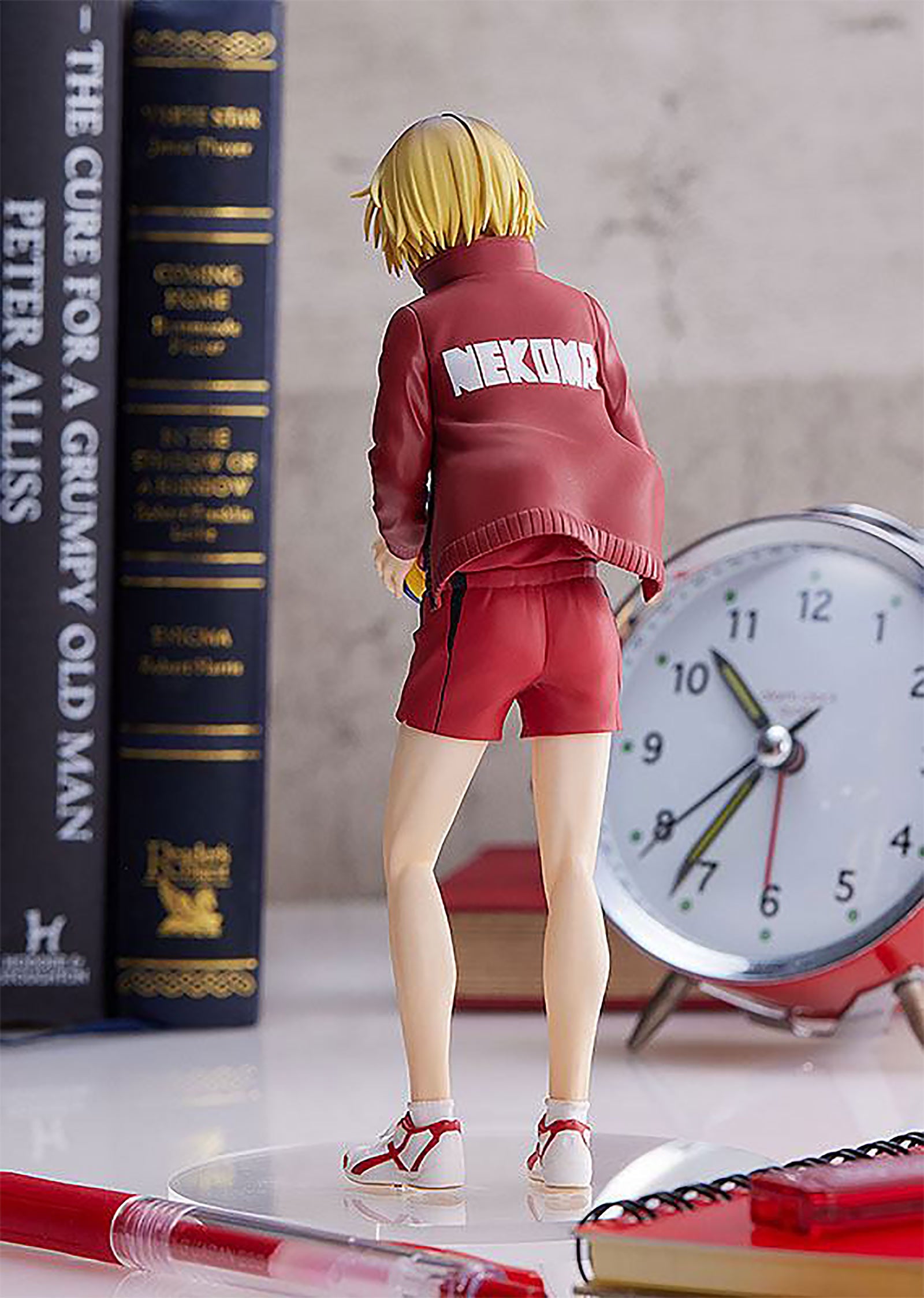 Produktbild Haikyu!! - Kenma Kozume Figur