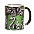 Produktbild Severus Snape Meets Anime Tasse - Harry Potter