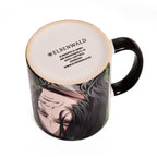 Produktbild Severus Snape Meets Anime Tasse - Harry Potter