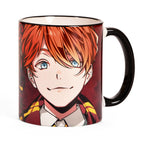 Produktbild Ron Weasley Meets Anime Tasse - Harry Potter