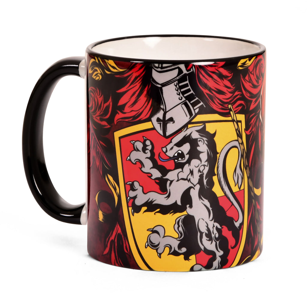 Produktbild Ron Weasley Meets Anime Tasse - Harry Potter