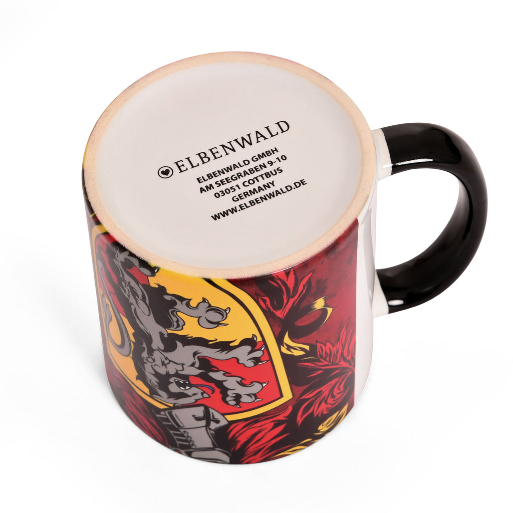 Produktbild Ron Weasley Meets Anime Tasse - Harry Potter