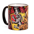 Produktbild Hermine Granger Meets Anime Tasse - Harry Potter