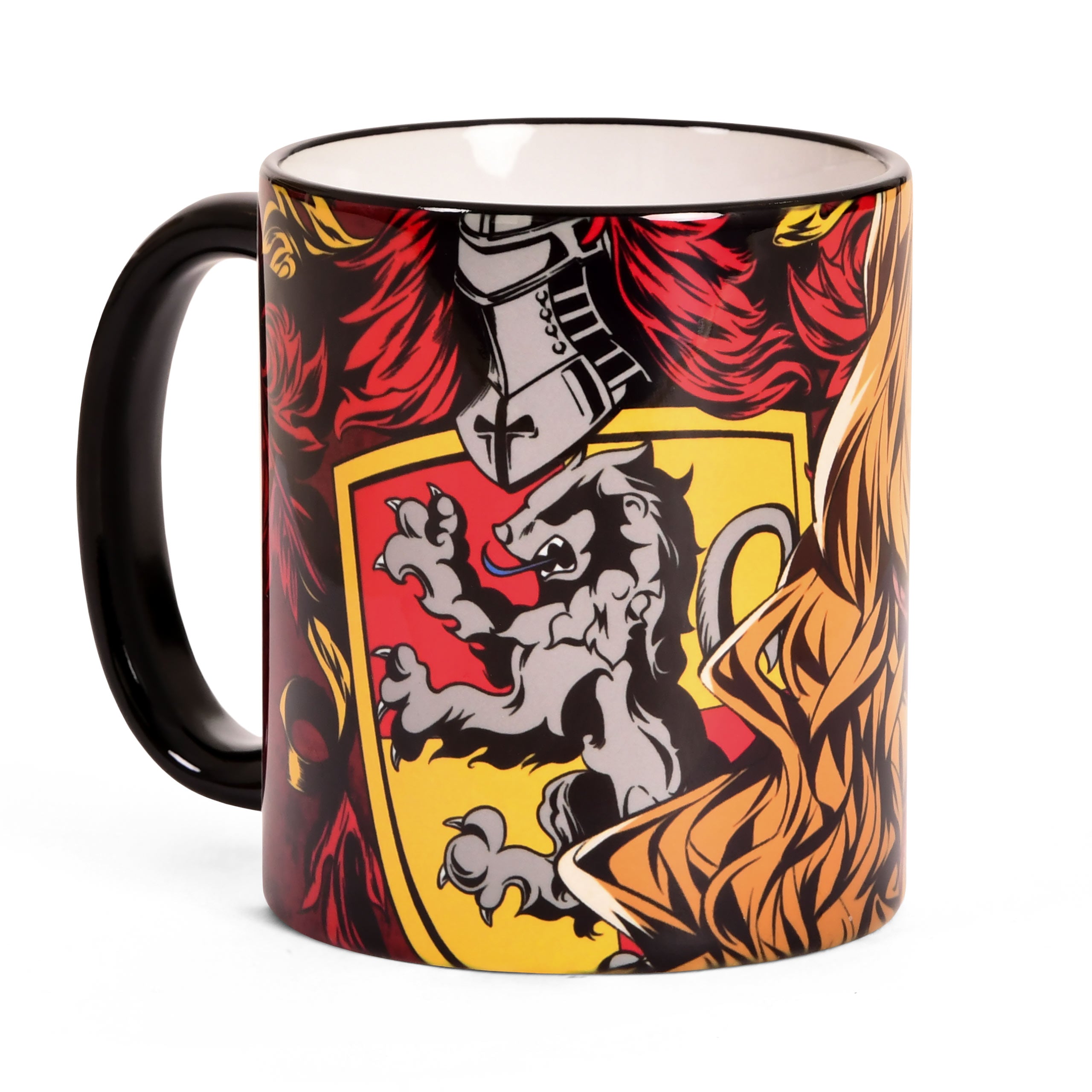 Produktbild Hermine Granger Meets Anime Tasse - Harry Potter