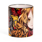 Produktbild Hermine Granger Meets Anime Tasse - Harry Potter