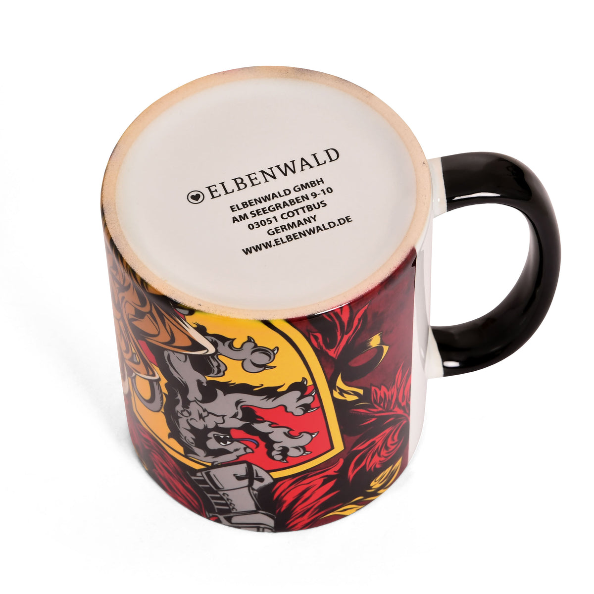 Produktbild Hermine Granger Meets Anime Tasse - Harry Potter