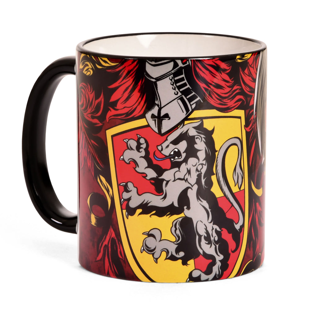 Produktbild Harry Potter Meets Anime Tasse