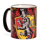 Produktbild Harry Potter Meets Anime Tasse