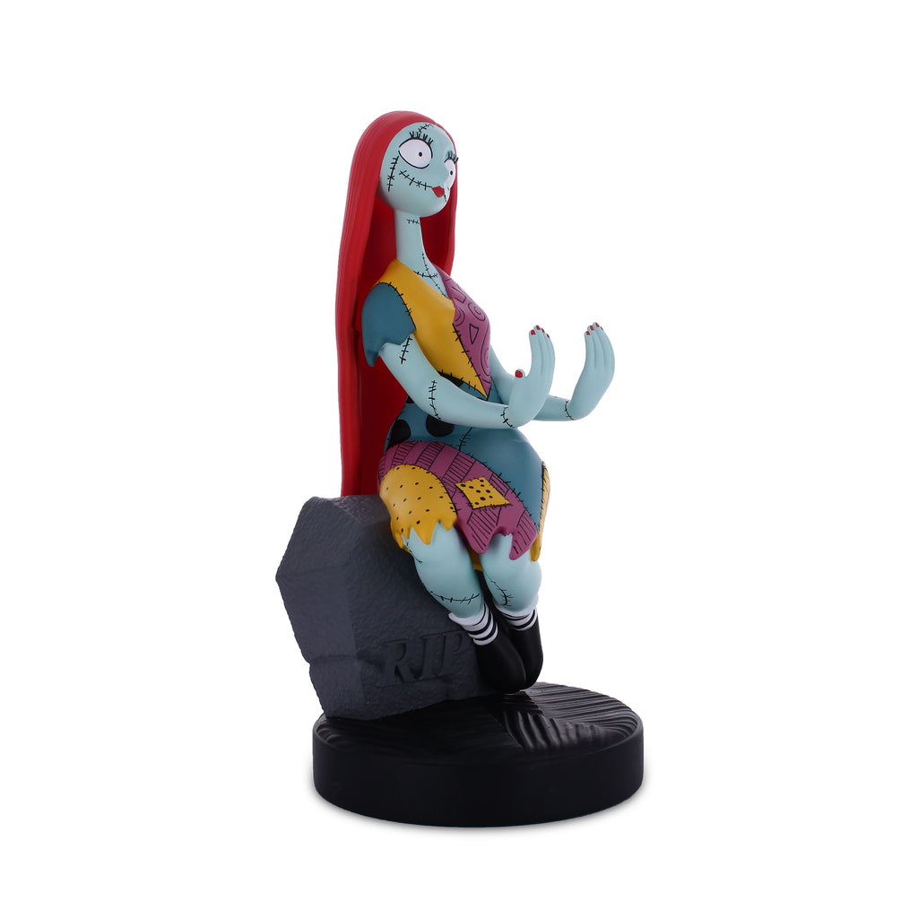 Produktbild Nightmare Before Christmas - Sally Cable Guy Figur
