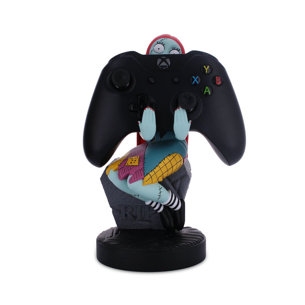 Produktbild Nightmare Before Christmas - Sally Cable Guy Figur
