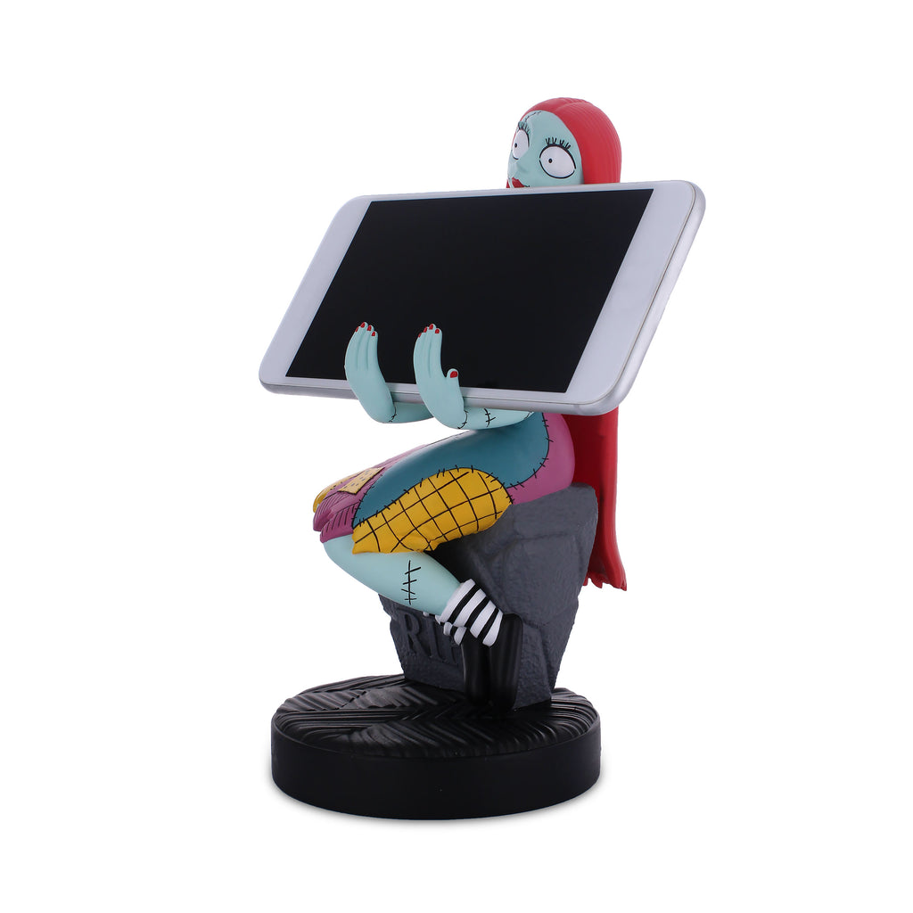 Produktbild Nightmare Before Christmas - Sally Cable Guy Figur