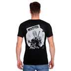 Produktbild Deadpool - Wanted T-Shirt schwarz