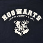 Produktbild Hogwarts School T-Shirt blau - Harry Potter