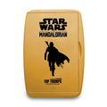 Produktbild Star Wars The Mandalorian - Spielkarten
