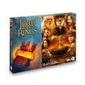 Produktbild Der Herr der Ringe - Mount Doom Puzzle