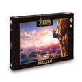 Produktbild Zelda - Breath of the Wild Puzzle