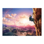 Produktbild Zelda - Breath of the Wild Puzzle